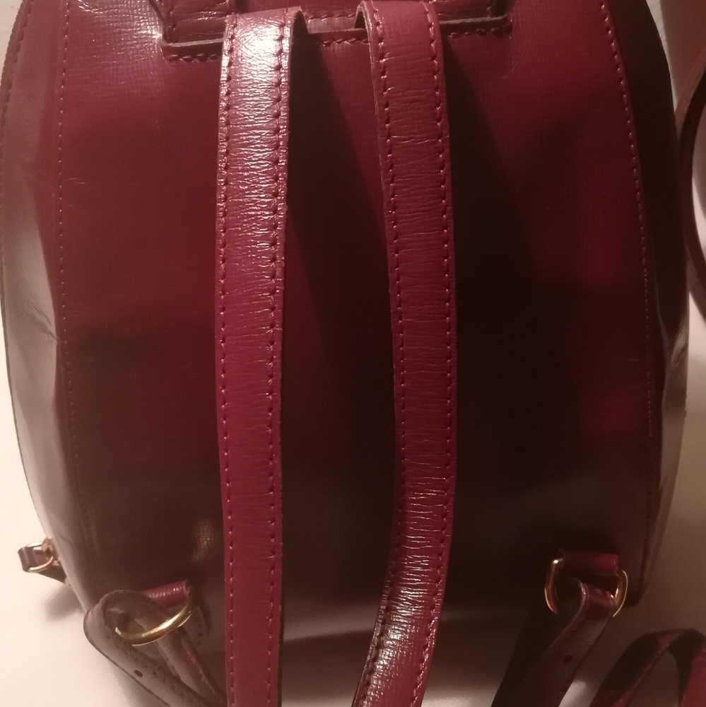 Authentic Cartier Backpack - Picture 5 of 8